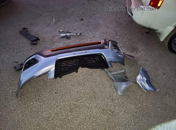 JF2SKARC6MH441128 2021 SUBARU FORESTER Silver VIN կոդի պիտակի տեսք