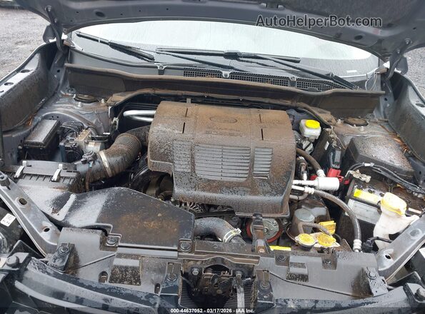 JF2SKARC7NH506876 2022 SUBARU FORESTER Brown Vista frontal