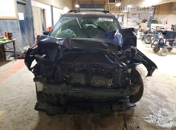 JF2SKARC9MH449434 2021 SUBARU FORESTER Blue Դիմացի տեսք