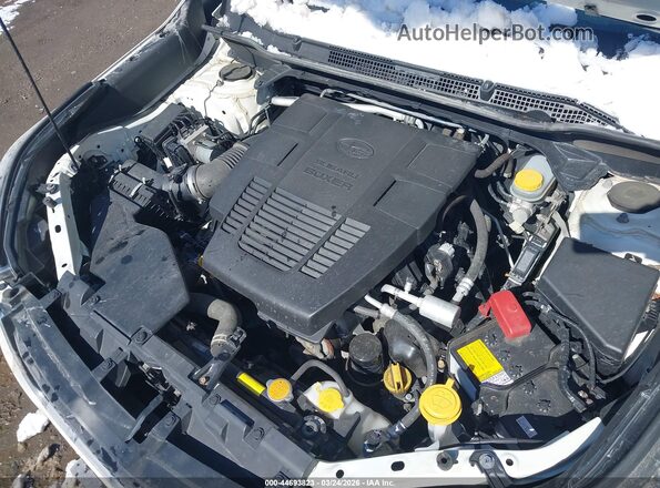 JF2SKASC3MH443638 2021 SUBARU FORESTER White Vista trasera