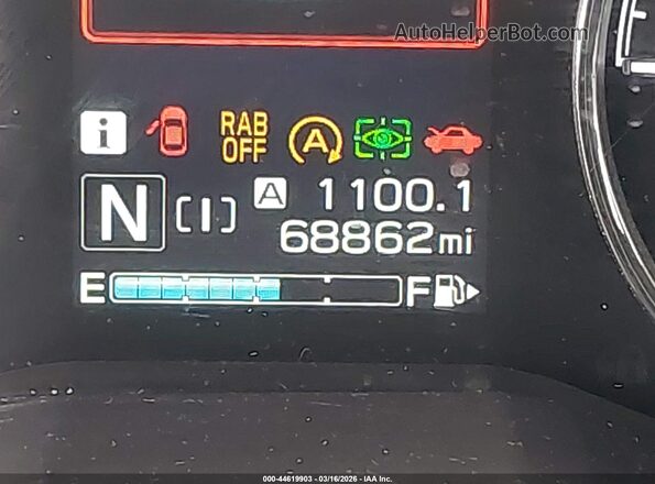 JF2SKAWC4KH511694 2019 SUBARU FORESTER Blue 