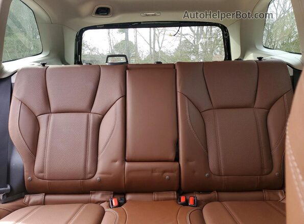 JF2SKAXC7MH403703 2021 SUBARU FORESTER Green Вид задніх сидінь