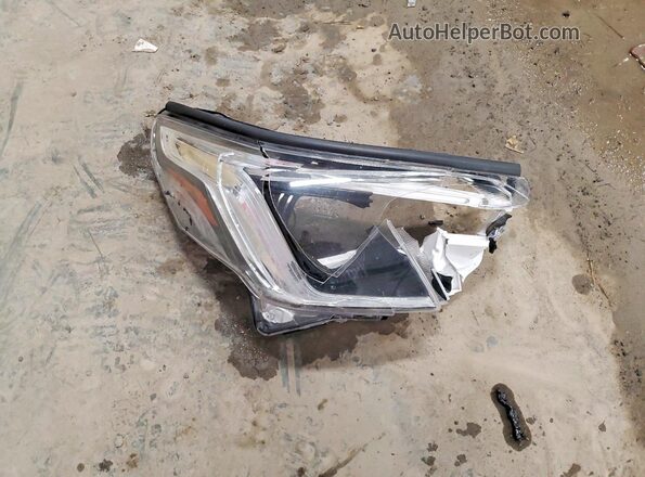 JF2SKEDC9NH449854 2022 SUBARU FORESTER Белый Вид наклейки с VIN-кодом