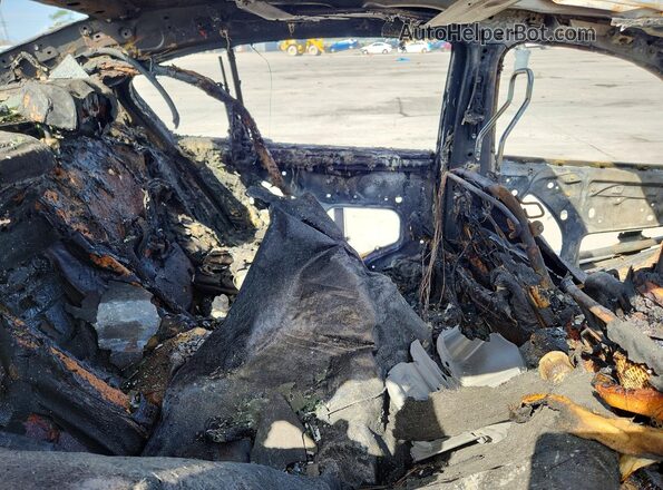 JH4KC1F90GC000969 2016 ACURA RLX Burn Vista de los asientos traseros