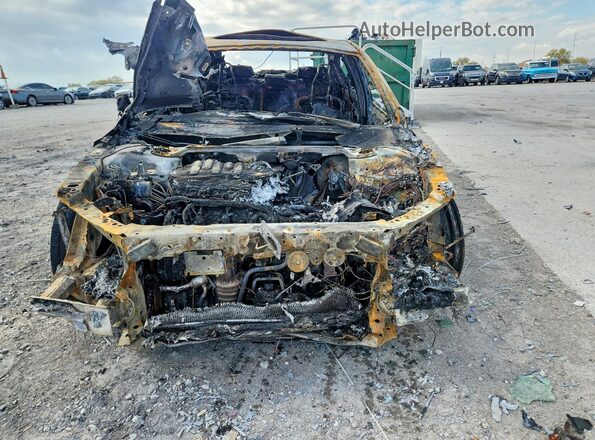JH4KC1F90GC000969 2016 ACURA RLX Burn Vista frontal