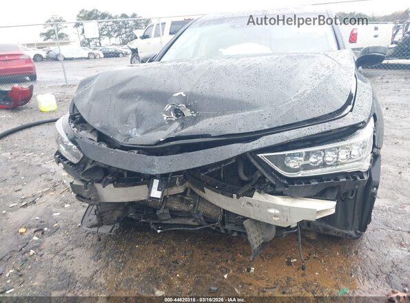 JH4KC2F95KC000013 2019 ACURA OTHER Черный Вид спереди
