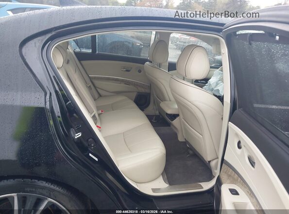 JH4KC2F95KC000013 2019 ACURA OTHER Черный Вид наклейки с VIN-кодом