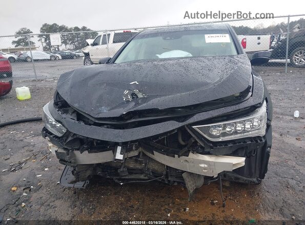 JH4KC2F95KC000013 2019 ACURA OTHER Черный Вид щитка приборов