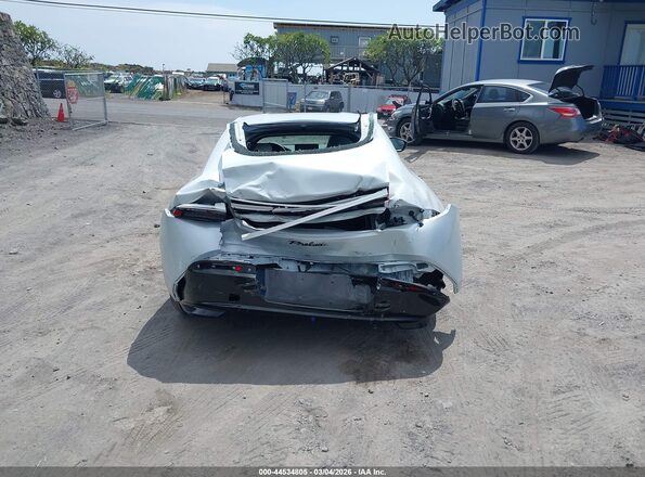 JHMBF1D66TX000705 2026 HONDA PRELUDE White 