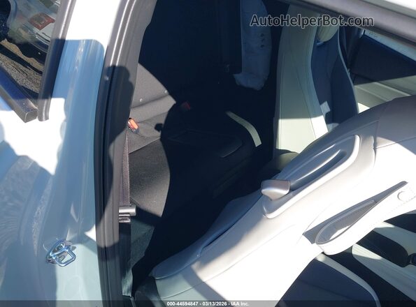 JHMBF1D70TX000580 2026 HONDA PRELUDE White Widok naklejki z numerem VIN