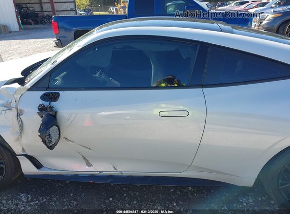 JHMBF1D70TX000580 2026 HONDA PRELUDE White 