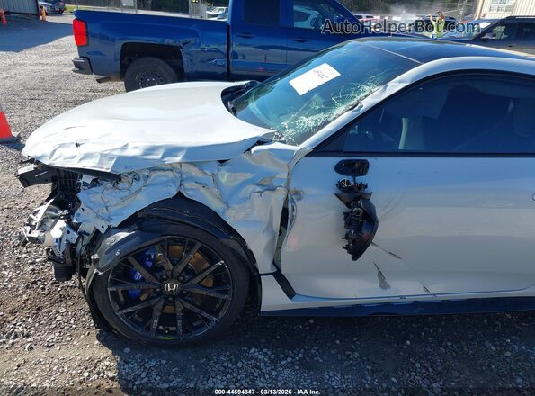 JHMBF1D70TX000580 2026 HONDA PRELUDE White 