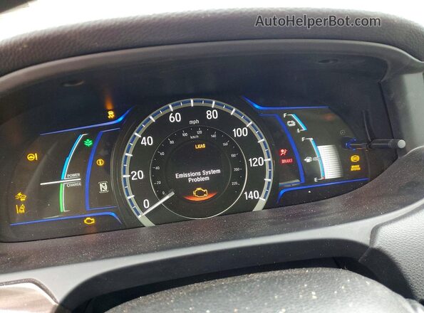JHMCR6F52HC016427 2017 HONDA ACCORD White ხელსაწყოთა პანელის ხედი
