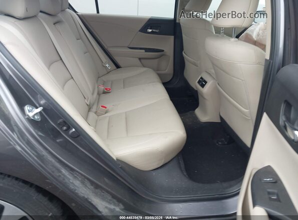 JHMCR6F76HC006209 2017 HONDA ACCORD Gray Vista de la etiqueta del VIN