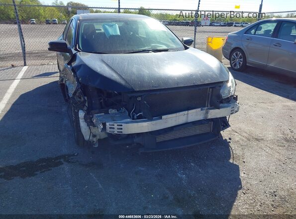 JHMFC1F39JX016648 2018 HONDA CIVIC Black 