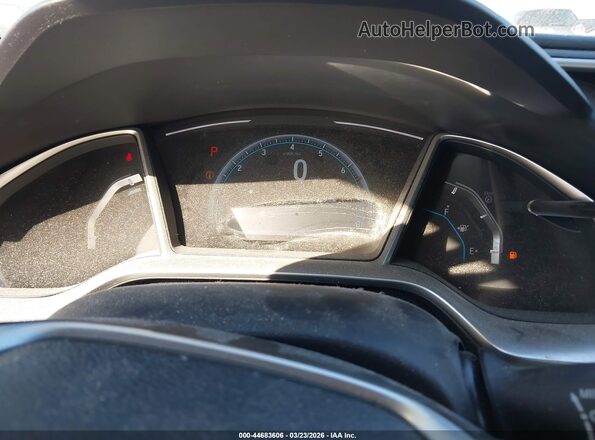 JHMFC1F39JX016648 2018 HONDA CIVIC Black 