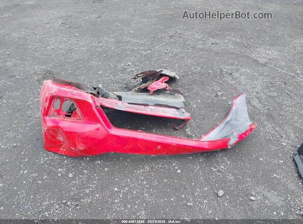 JHMGK5H52HS013935 2017 HONDA FIT Red 