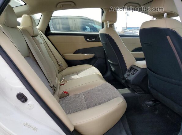 JHMZC5F13LC001575 2020 HONDA CLARITY White 