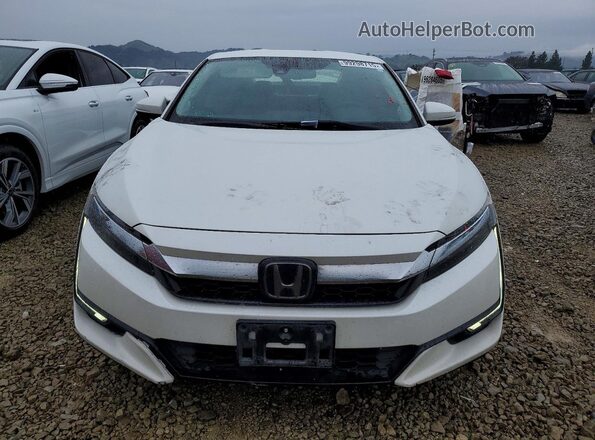 JHMZC5F15LC002050 2020 HONDA CLARITY White 