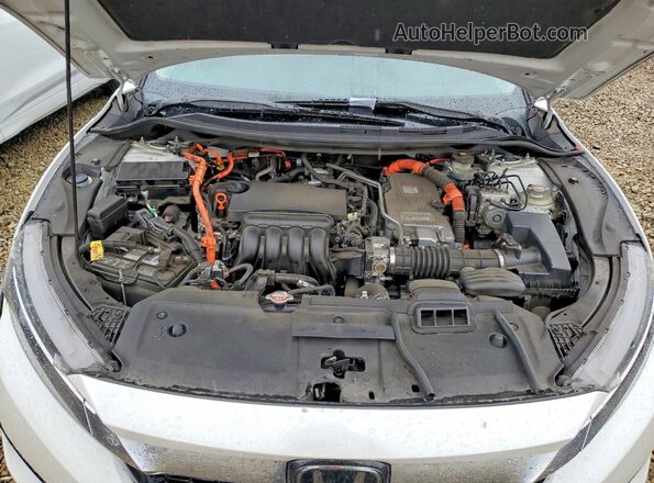 JHMZC5F15LC002050 2020 HONDA CLARITY White 