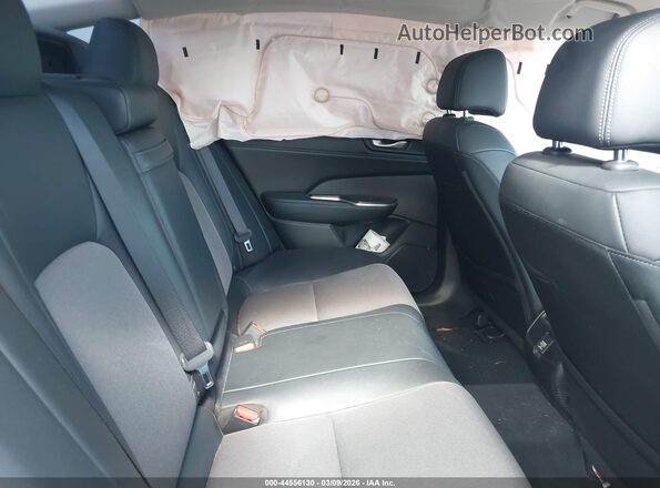 JHMZC5F17KC001531 2019 HONDA CLARITY Black VIN կոդի պիտակի տեսք