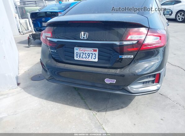 JHMZC5F17KC001531 2019 HONDA CLARITY Black 