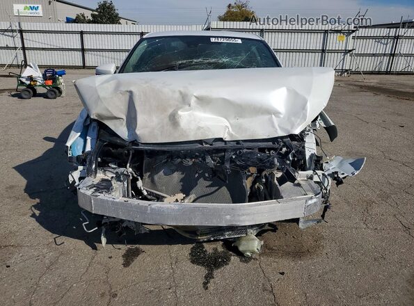 JHMZC5F18LC001474 2020 HONDA CLARITY White 