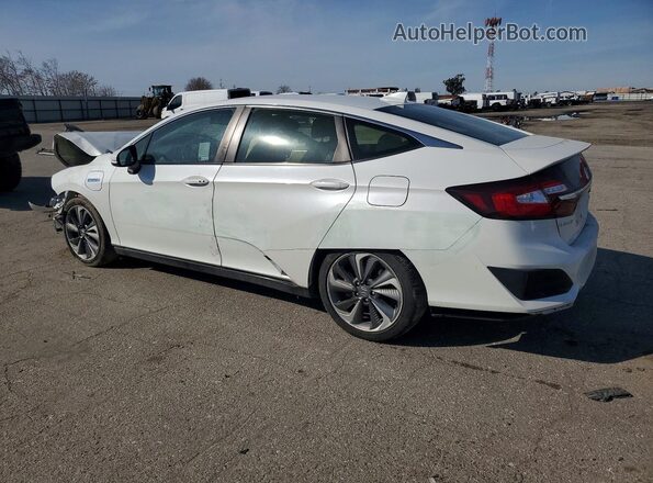 JHMZC5F18LC001474 2020 HONDA CLARITY White 
