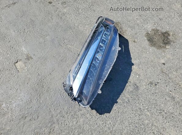 JHMZC5F36KC003448 2019 HONDA CLARITY White Շարժիչի բաժամունքի տեսք