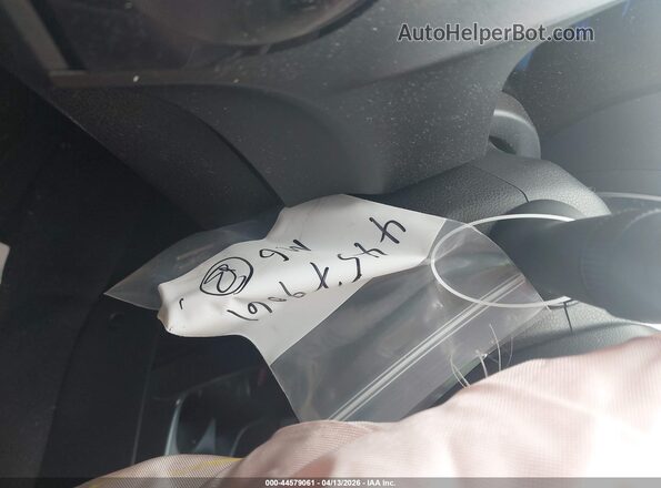 JHMZF1D67GS000813 2016 HONDA CR-Z White 