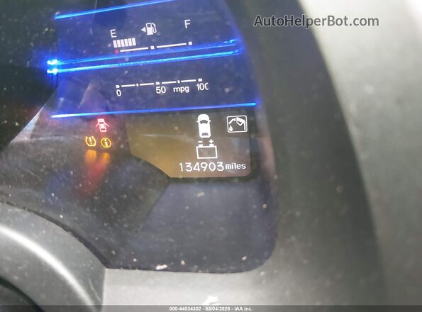 JHMZF1D68GS000772 2016 HONDA CR-Z Gray 