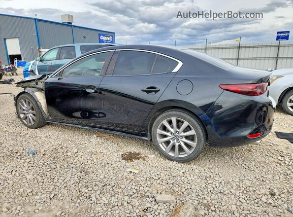 JM1BPACL5K1112788 2019 MAZDA 3 Black 