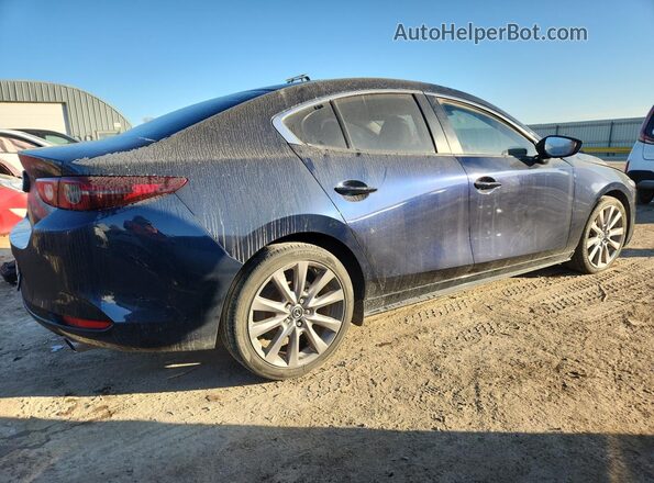 JM1BPACL9K1109103 2019 MAZDA 3 Black 