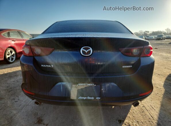 JM1BPACL9K1109103 2019 MAZDA 3 Black 