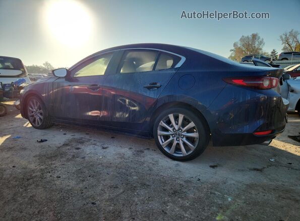 JM1BPACL9K1109103 2019 MAZDA 3 Black 