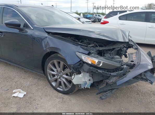 JM1BPACLXL1175807 2020 MAZDA 3 Blue 