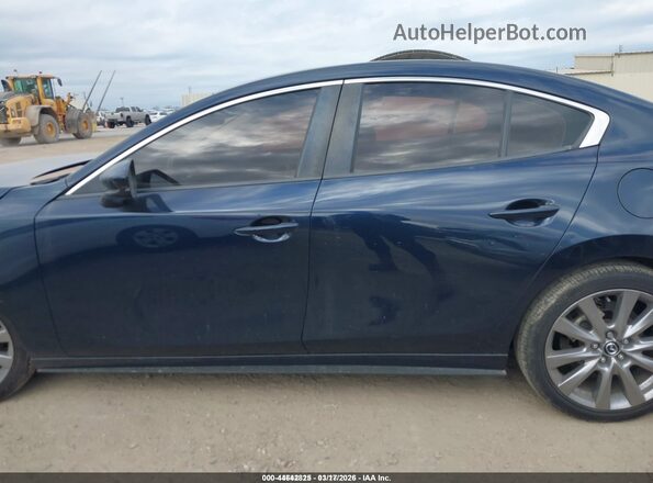 JM1BPACLXL1175807 2020 MAZDA 3 Blue 