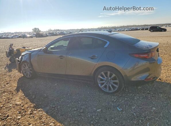 JM1BPACM4K1100057 2019 MAZDA 3 Charcoal 