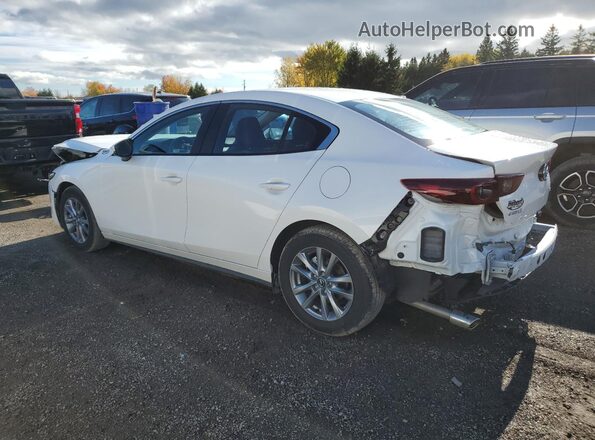 JM1BPACM9S1782515 2025 MAZDA 3 White 