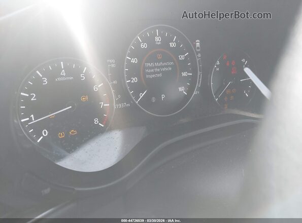 JM1BPAJLXM1312104 2021 MAZDA 3 Black 