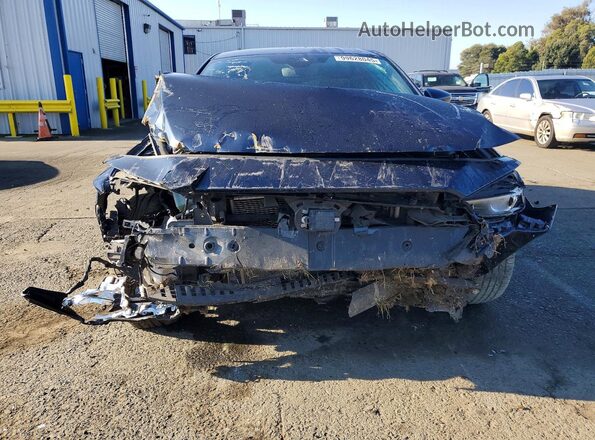 JM1BPAKL2M1321796 2021 MAZDA 3 Black Вид спереду