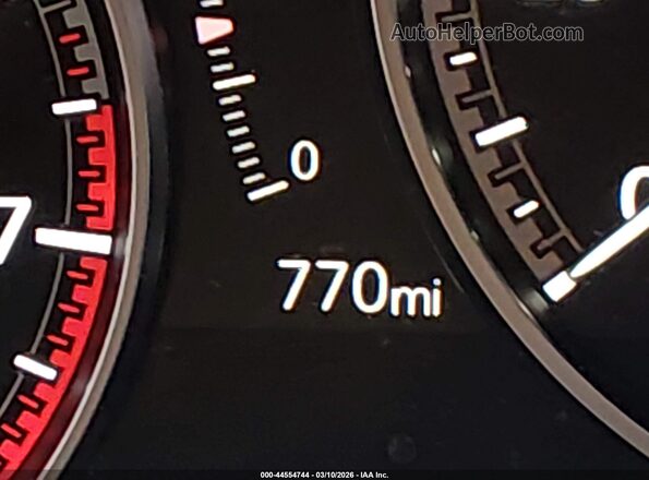 JM1BPAKL3T1850219 2026 MAZDA 3 Red 