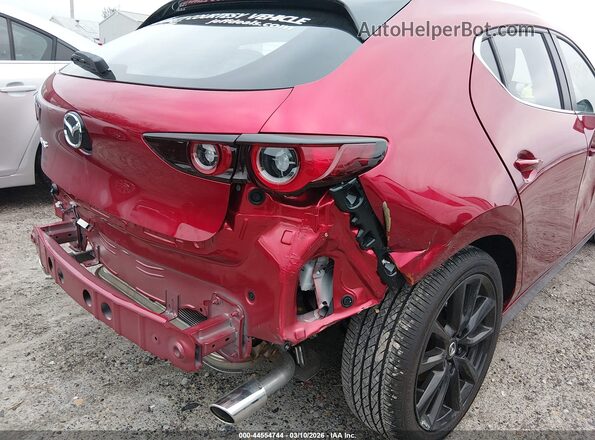 JM1BPAKL3T1850219 2026 MAZDA 3 Red 