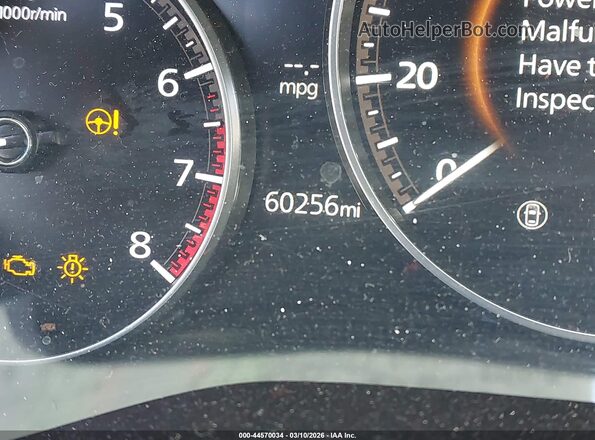 JM1BPALM3P1609404 2023 MAZDA 3 Gray 