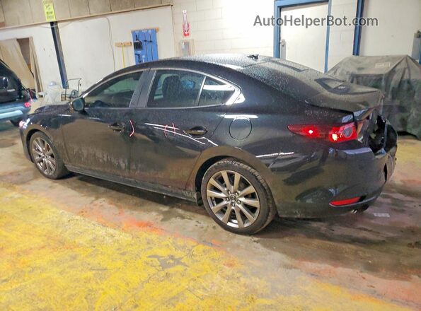 JM1BPBDM9K1131602 2019 MAZDA 3 Черный 