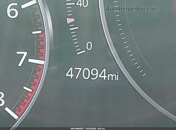JM1BPBLL1M1335015 2021 MAZDA 3 White 