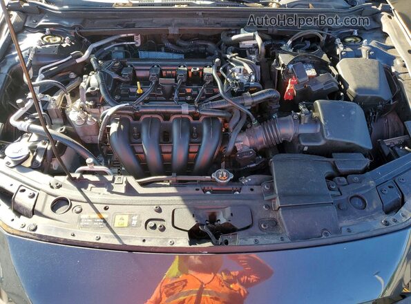 JM1BPBLL1M1345009 2021 MAZDA 3 Gray Rear interior view