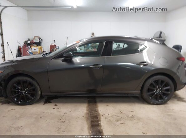 JM1BPBNY3M1402061 2021 MAZDA 3 Серый 