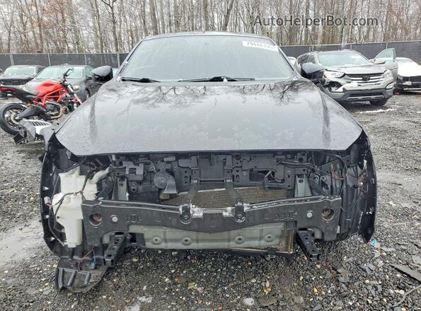 JM1DKBC72G0112986 2016 MAZDA CX-3 Черный Вид спереди