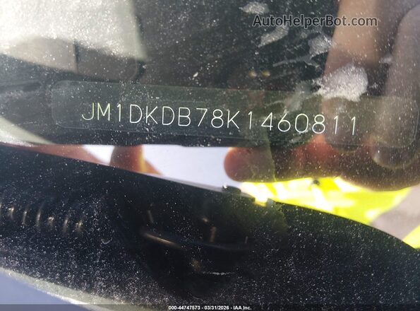JM1DKDB78K1460811 2019 MAZDA CX-3 Red Engine compartment view